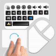 iWritingPad 键盘 鼠标