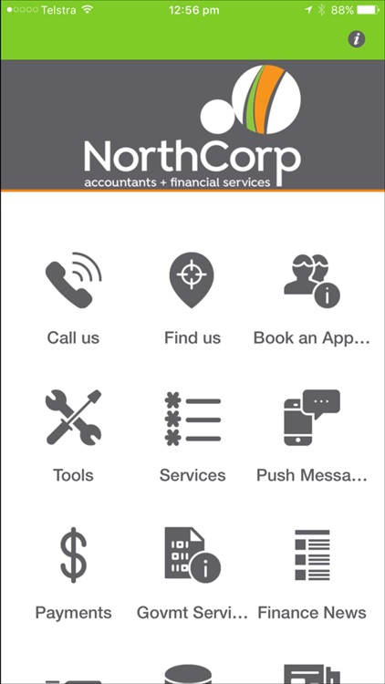 NorthCorp