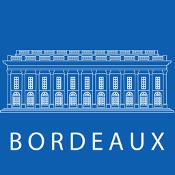 Bordeaux Travel Guide Offline