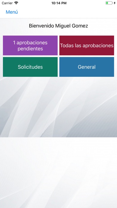 Adinco Mobile screenshot 2