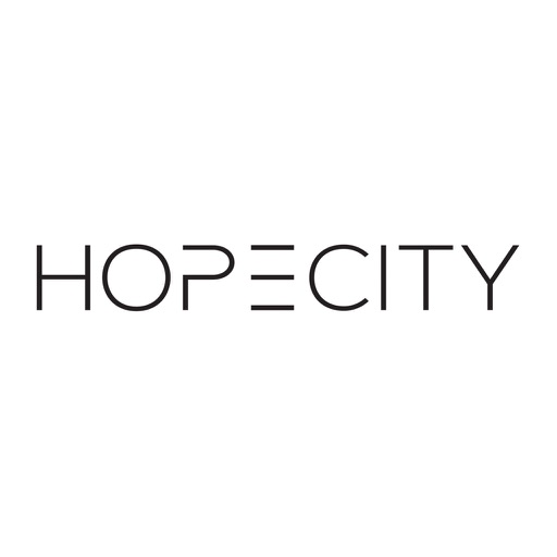 HopeCityNC icon