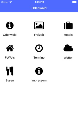 Odenwald(圖1)-速報App