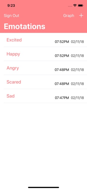 Emotate(圖1)-速報App