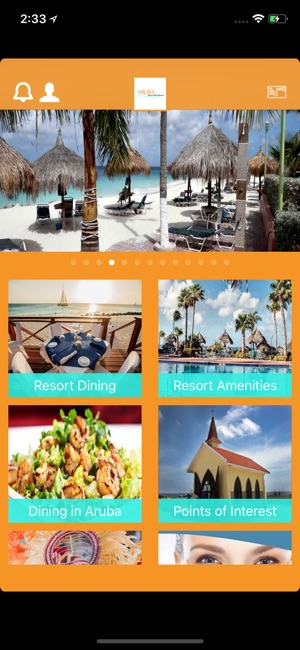 Aruba Beach Club(圖1)-速報App