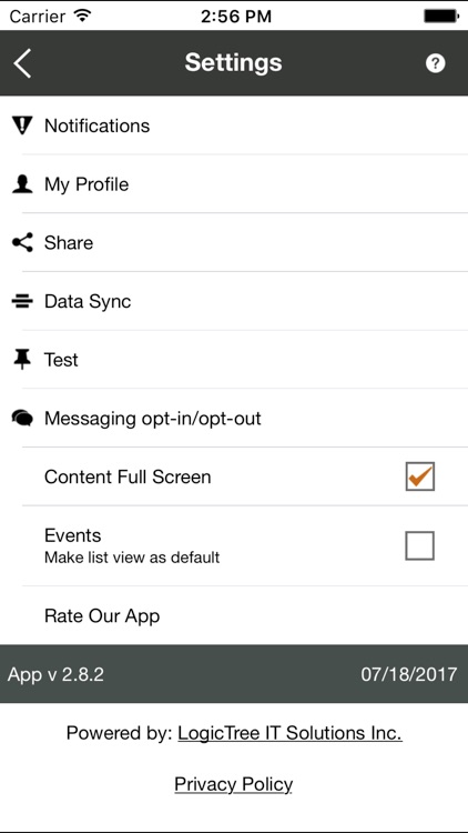 Suisun City PD screenshot-4