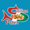 Sicilian Pizza, Lemington Spa