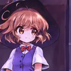 A Magical High School Girl