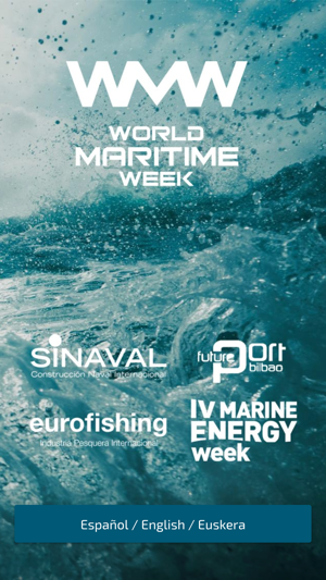 World Maritime Week