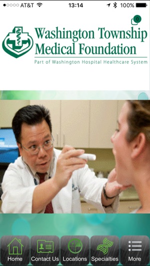 Washington Healthcare (MYWTMF)