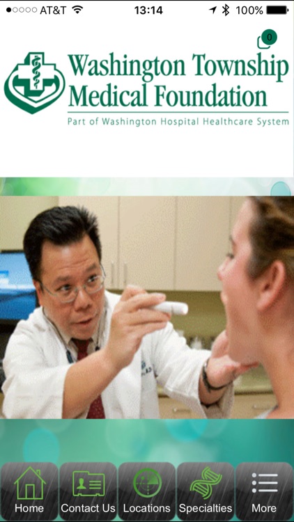 Washington Healthcare (MYWTMF)