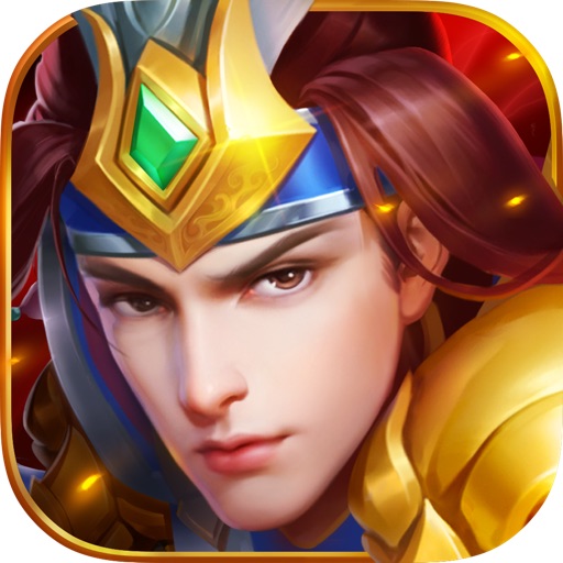 三国杀名将传-横版策略三国卡牌匠心力作