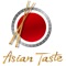 Asian Taste provides ordering with :