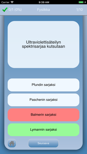 Lääkistreeni(圖5)-速報App