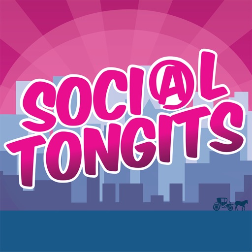 Social Tongits iOS App
