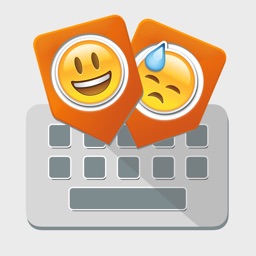 Richmoji - emoji keyboard
