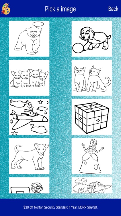 Fill Color@Primosoft screenshot-3