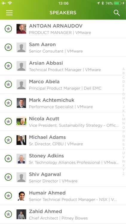 VMworld 2018 screenshot-5