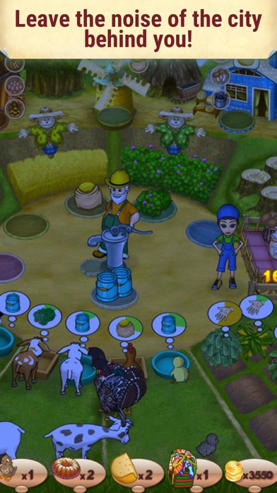 farm mania 2 level 19