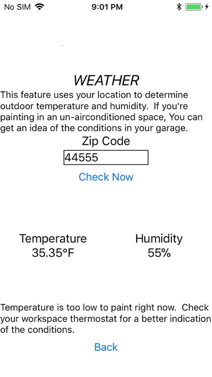 Furniture Flippers Calculator screenshot-3