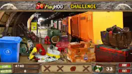 Game screenshot Mystery Mine Hidden Objects hack