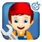 Featured by Apple as "Best for Ages 6-8"