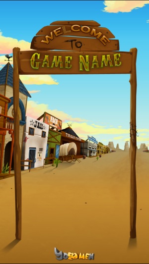 WESTERN GAME(圖1)-速報App