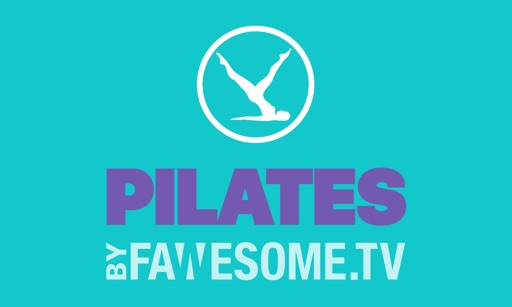 Pilates by Fawesome.tv icon
