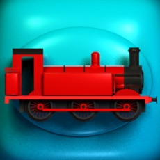 Activities of SteamTrains- Complete