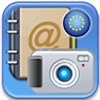 ScanCard-Bizcard Reader (EU)