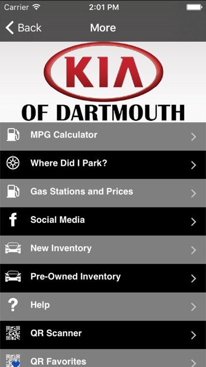 Kia of Dartmouth