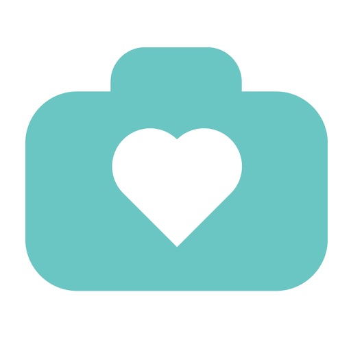 WedPics - Wedding Photo App