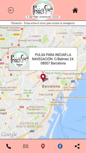 Peggy Sue's Barcelona(圖2)-速報App