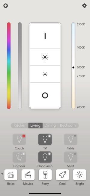 HueZapper for Philips Hue(圖2)-速報App