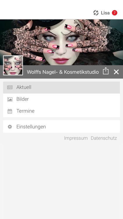 Wolffs Nagel- & Kosmetikstudio