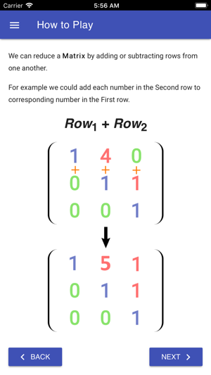 Matrix Mind(圖4)-速報App