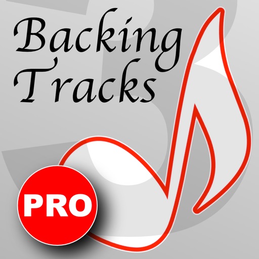 Backing Tracks Creator 3.x