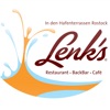 Lenk's Restaurant-BackBar-Cafe