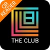 The Club QR 掃描器