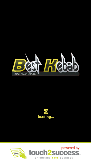 Best Kebab And Pizza House(圖1)-速報App