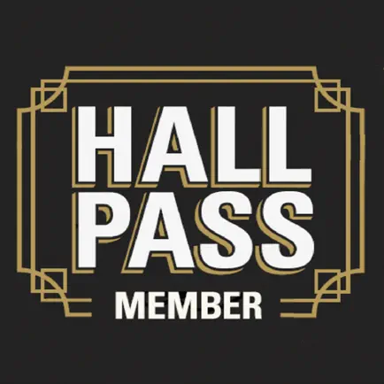 Hall Management Hall Pass Читы