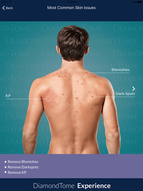 DTX-The DiamondTome Experience
