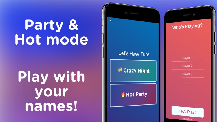 Swig ‼ Drinking Games Fun App by Plexagon s.r.l.