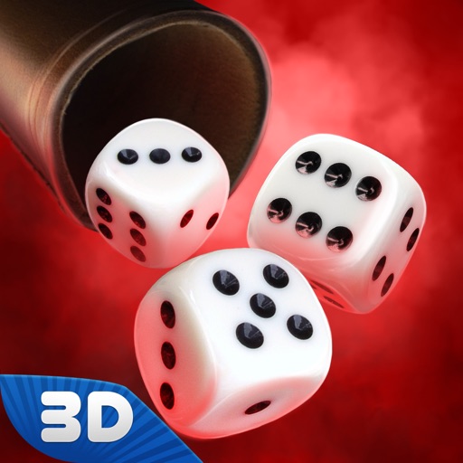 Yatzy Dice Game Offline iOS App