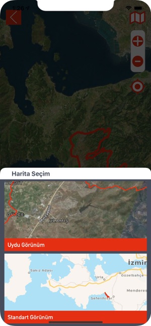 Yarımada İzmir(圖5)-速報App