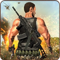 US Army War Survival Island pour PC