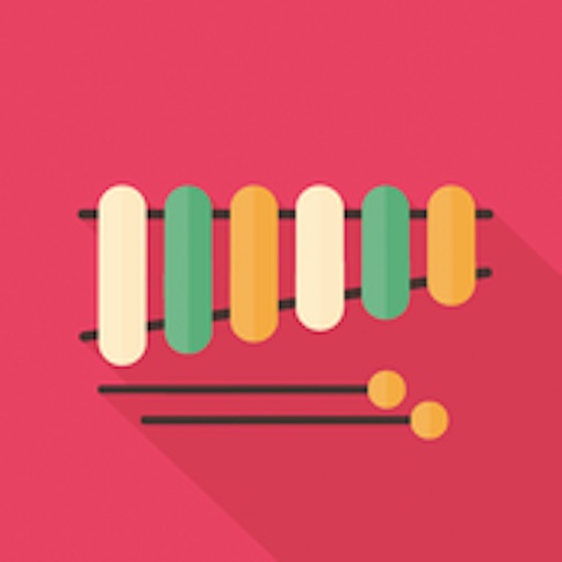 Musical Xylophone icon