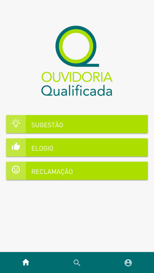 Ouvidoria Qualificada(圖1)-速報App