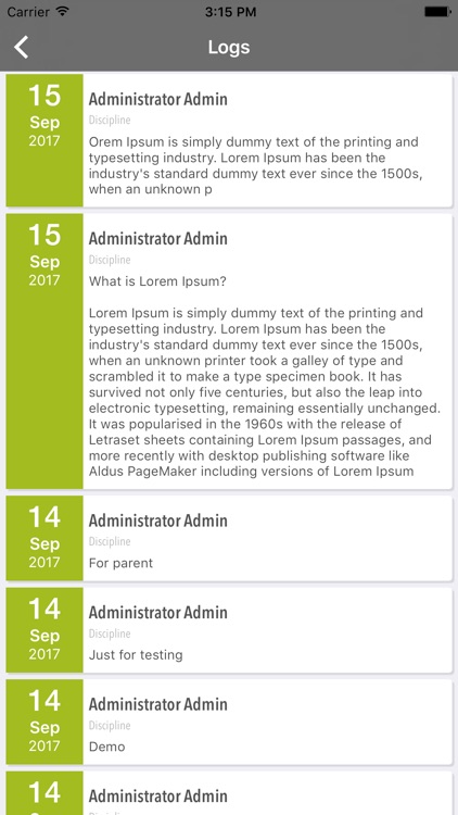 CAP SUP screenshot-4