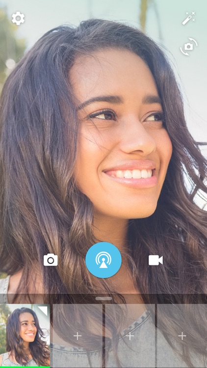 ManyCam - Easy live streaming.