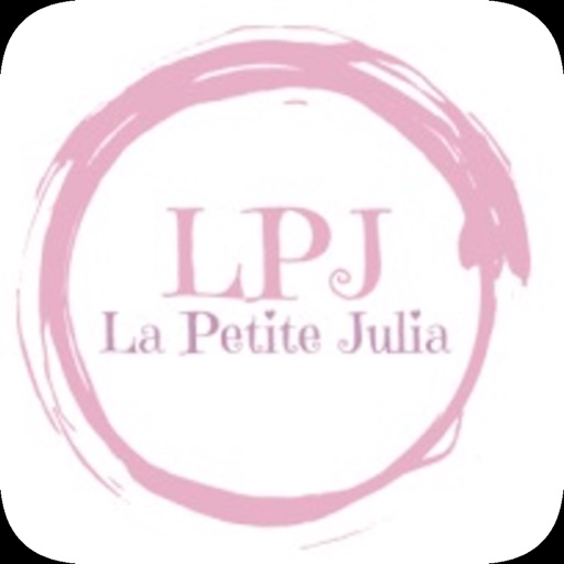 La Petite Julia iOS App